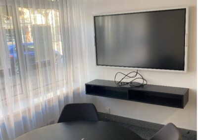Meetingraum