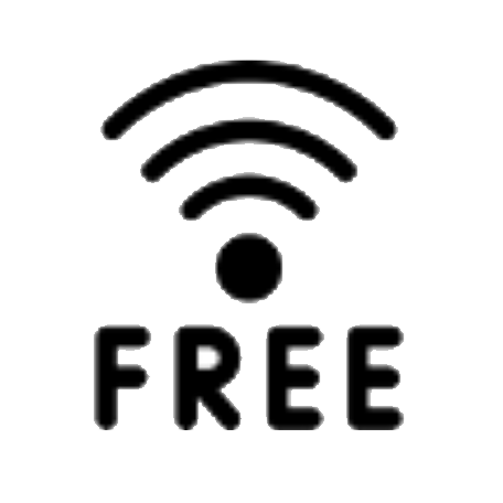 Icon Free WiFi