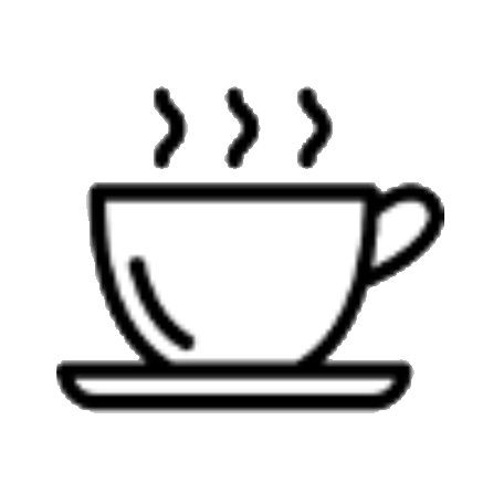 Icon Kaffeetasse